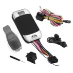 Alarmas para vehículos: protección móvil en movimiento