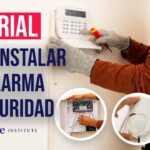 Paso a paso: conectar alarmas a aplicaciones de seguridad