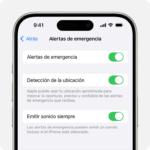 ¿Qué hacer si mi alarma no envía alertas a mi teléfono?